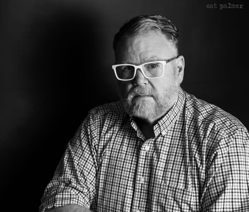 Bryan Schott Profile image