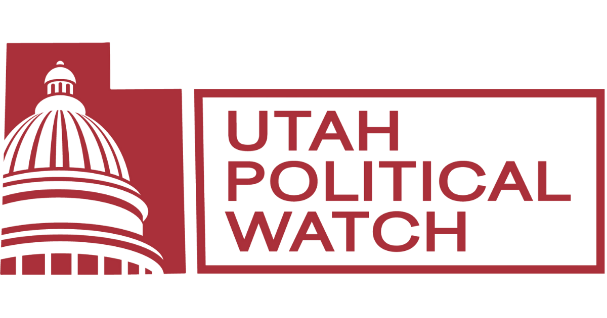 Utah Political Watch icon