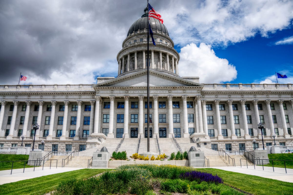 Legislative Republicans rush to fix the terrible threat of voters making decisions Post feature image