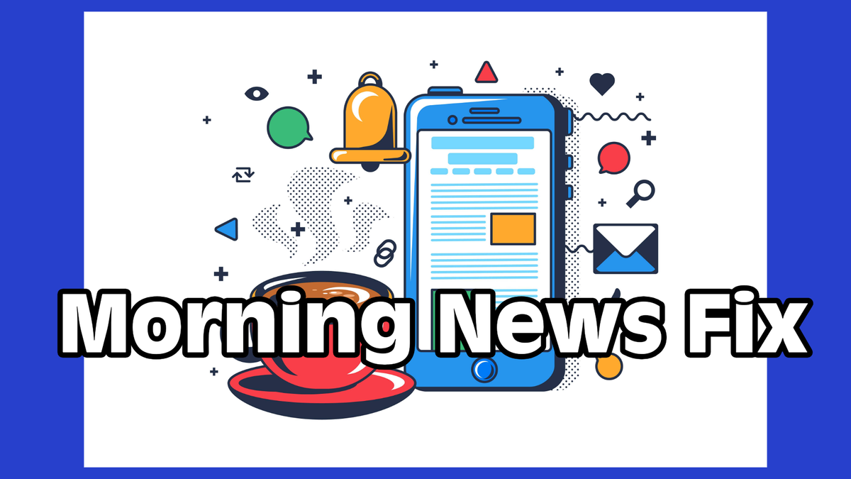 Morning News Fix: Is the Gaetz open or shut? Post feature image