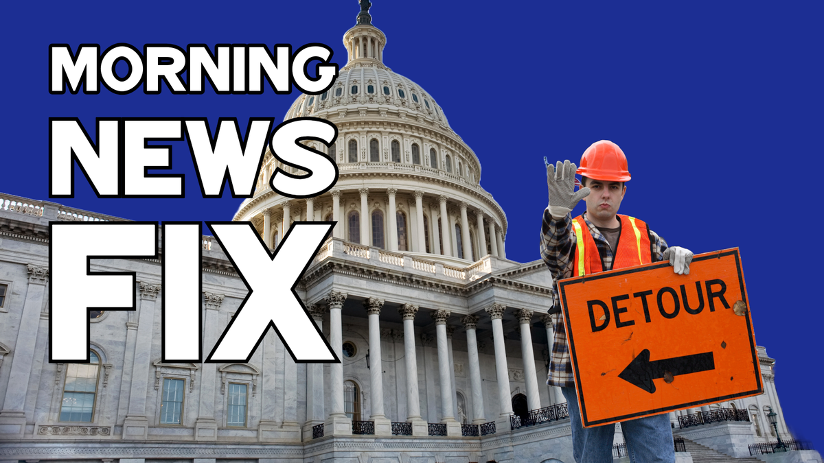 Morning News Fix: Will Trump's nominees detour around Congress? Post feature image