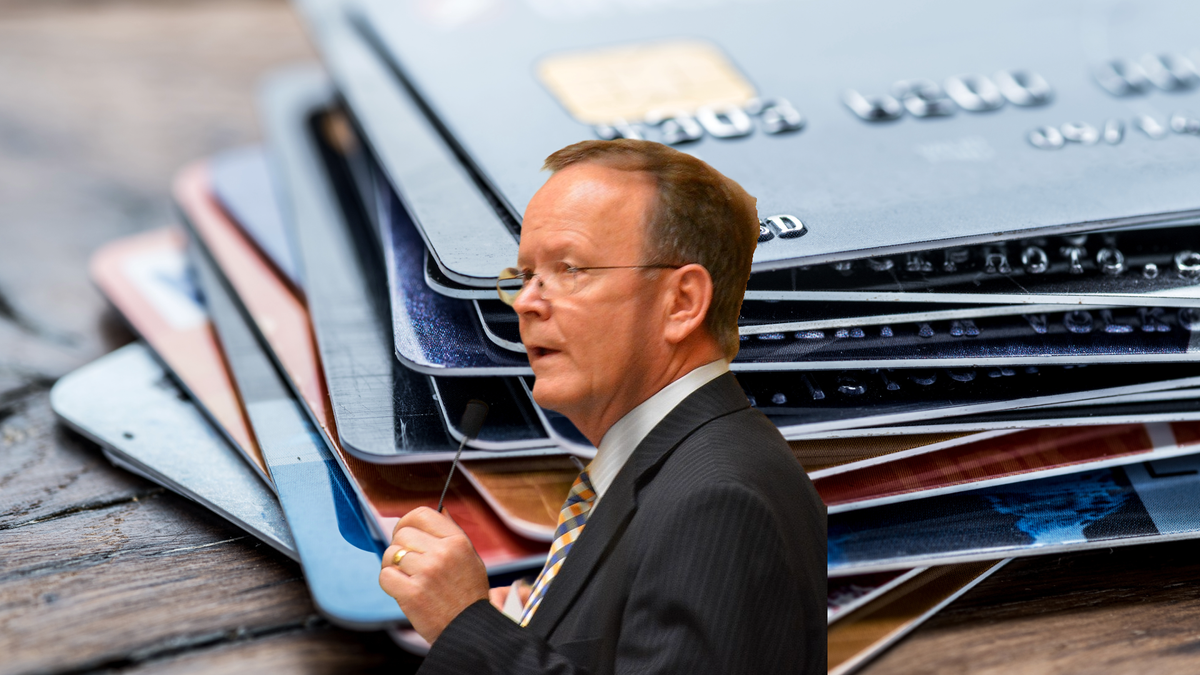 Top Utah GOP lawmaker accused of skirting state laws on campaign finance disclosures Post feature image