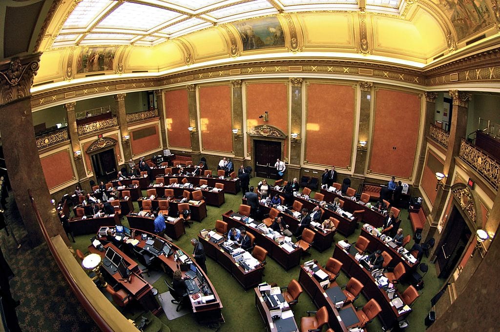 Revenue projection miss could squeeze Utah school funding; tax cuts still on the table Post feature image