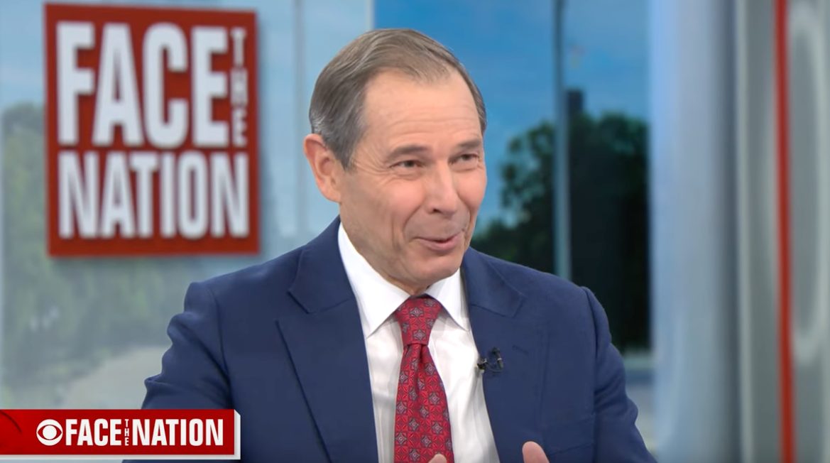 'Stop the car': Sen. John Curtis defends Trump power grab Post feature image