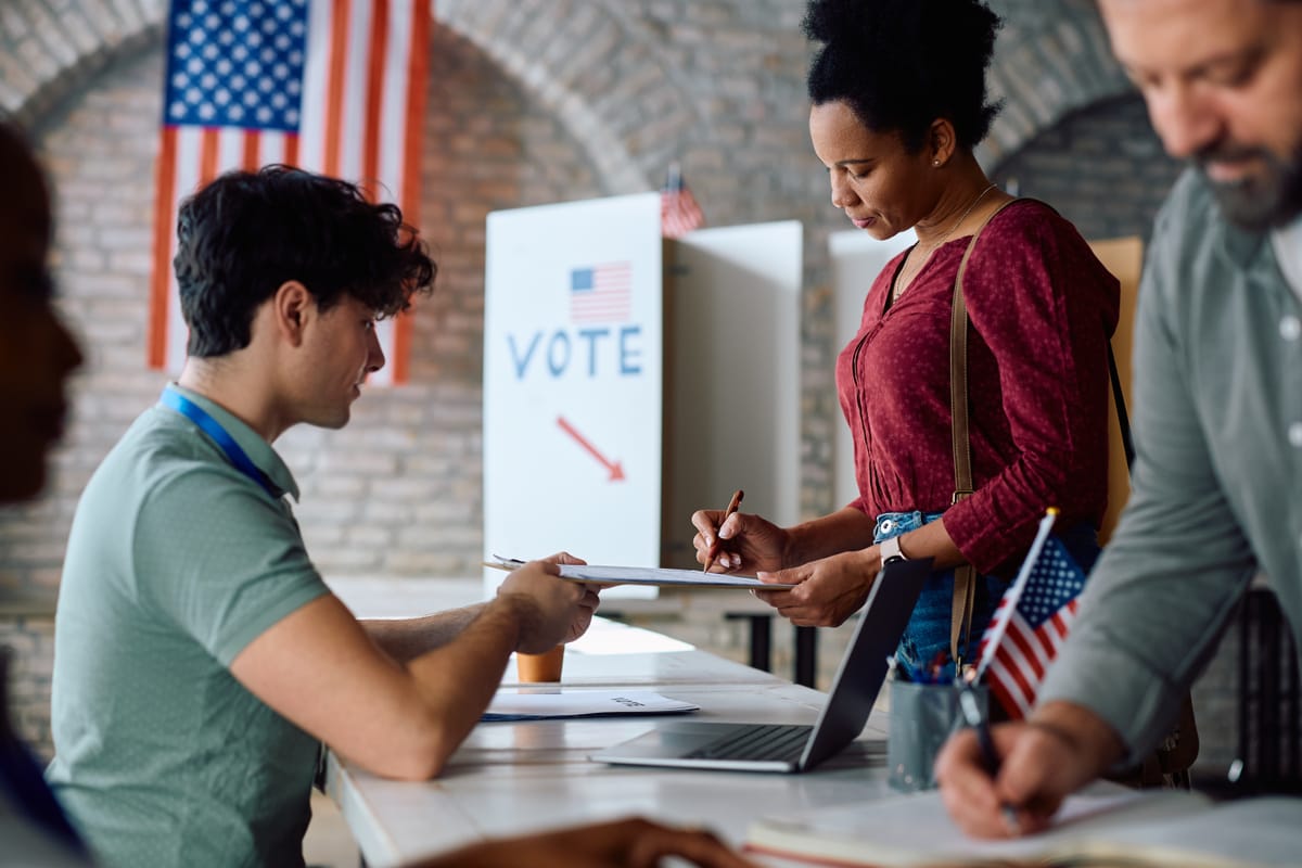 Utah voters may need to prove citizenship under revised bill Post feature image