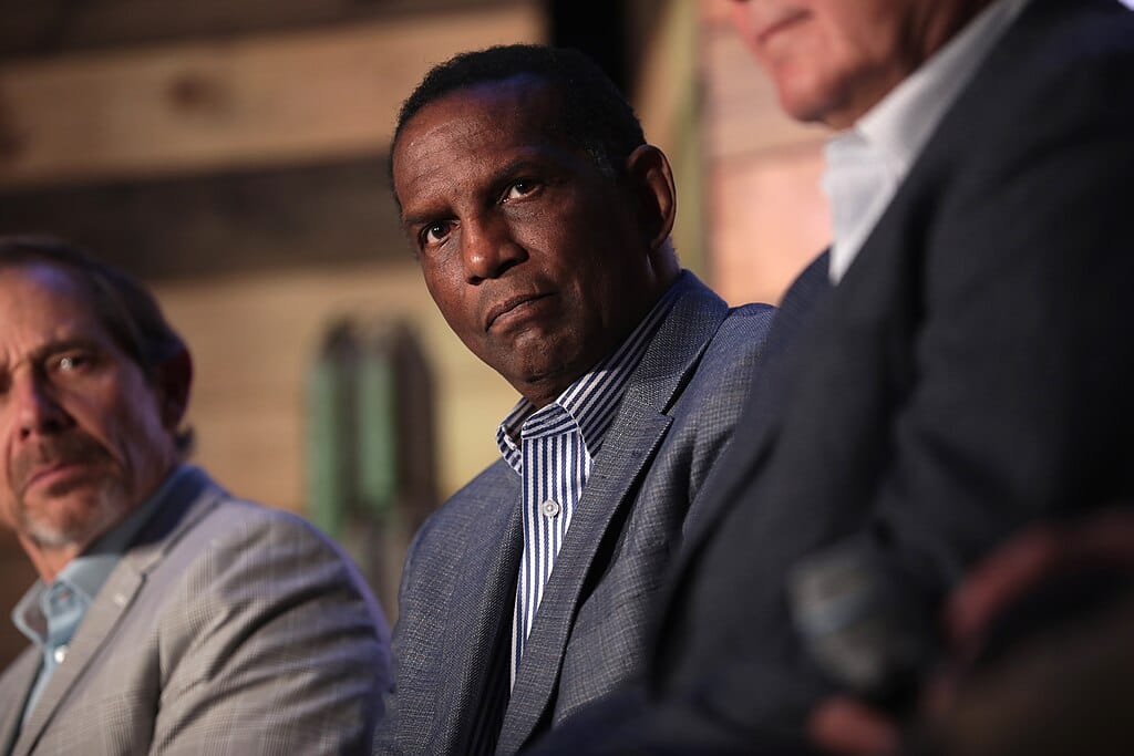 Rep. Burgess Owens brands arrested Palestinian student a 'terrorist' without proof Post feature image