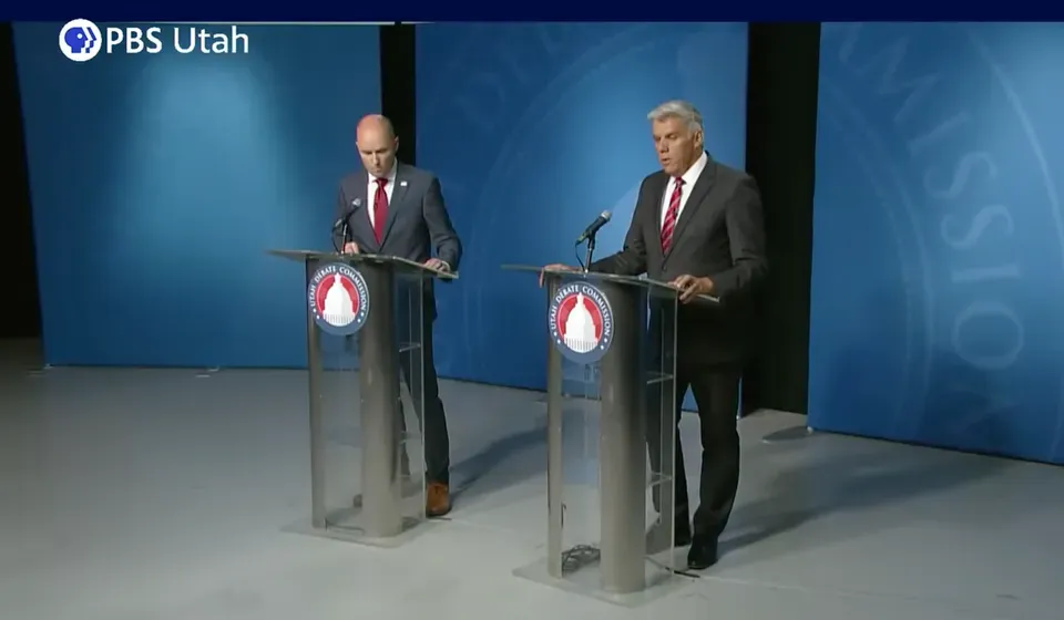Legislative leaders push debate takeover plan using budget loophole Post feature image