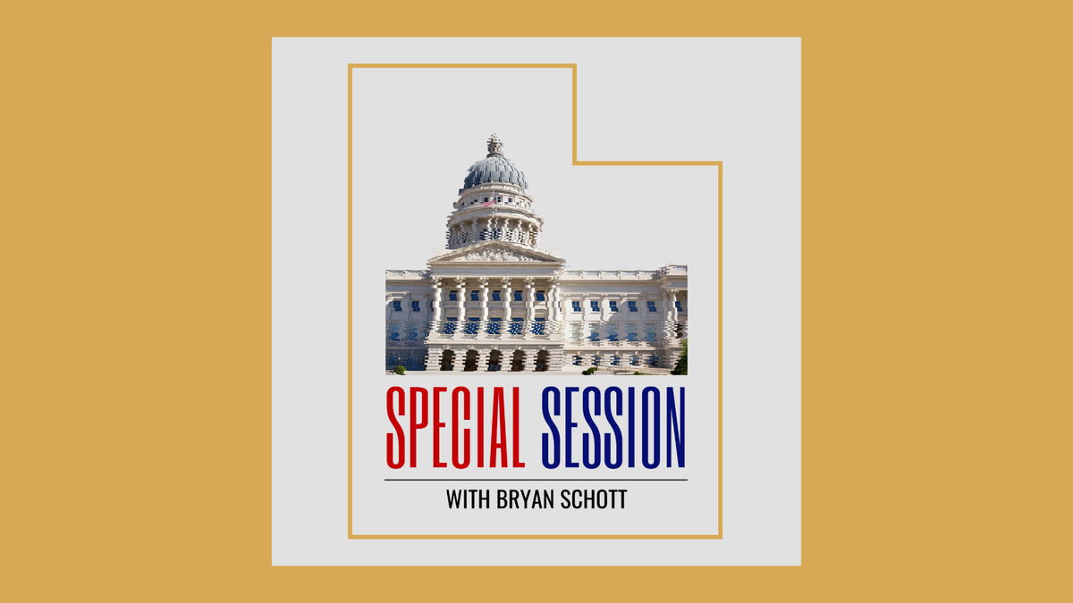 Podcast: Mike Lee runs into some roadblocks Post feature image