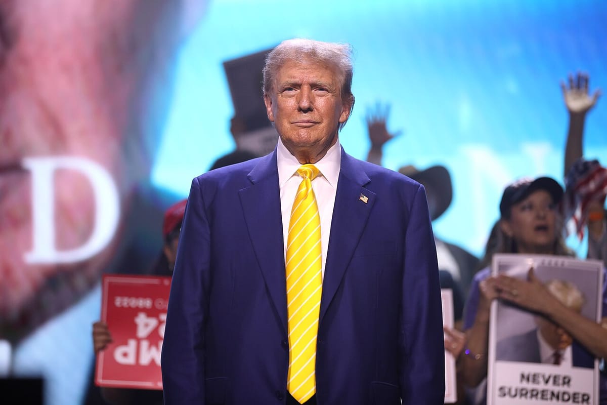 Utah is still Trump territory, but support shows signs of wear Post feature image