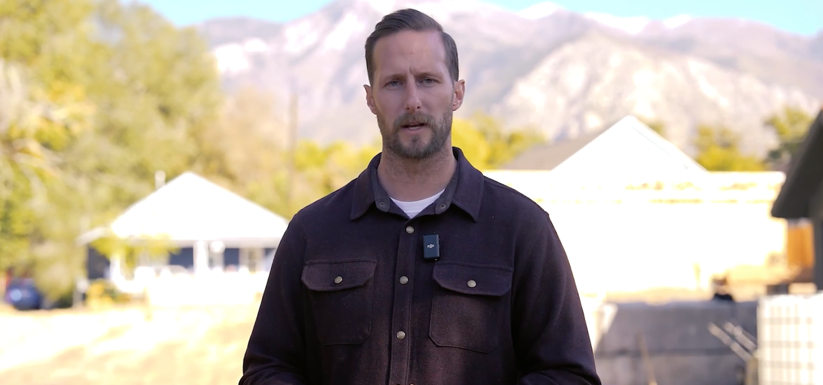 PAC routed $14,200 from Arizona Christian nationalist pastor to Ogden City Council candidate in scheme to get around donation limits Post feature image