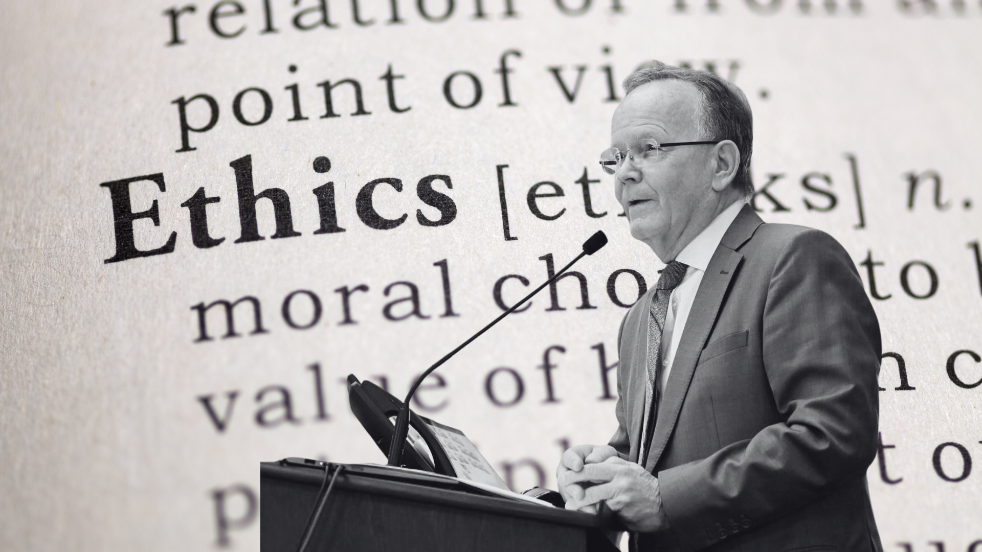 Sen. Stuart Adams' latest controversy spotlights past ethics questions Post feature image