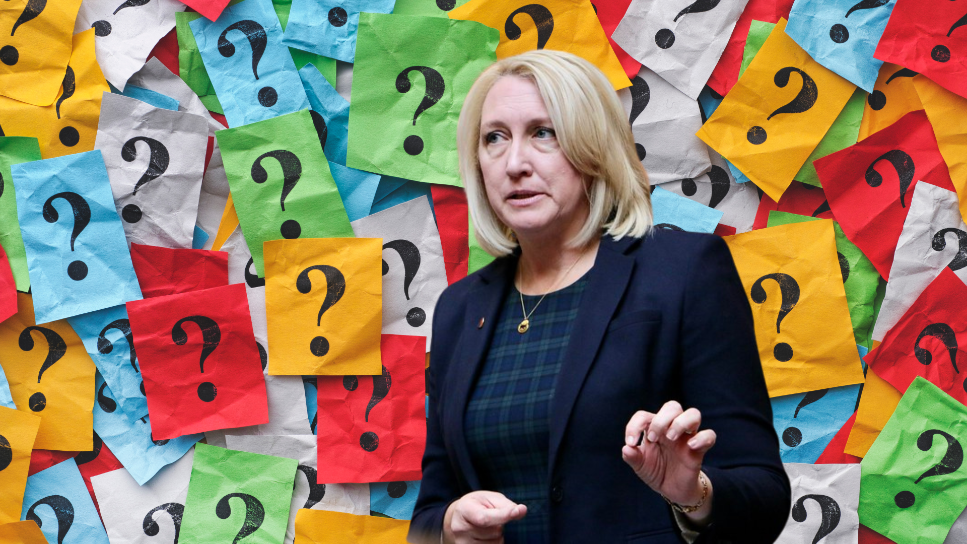 A Utah lawmaker claims to have proof non-citizens are voting. Why won't she share it with election officials? Post feature image