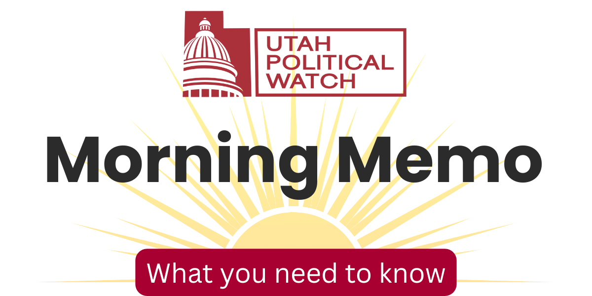 How one choice in 2009 set up the dominoes that remapped Utah politics Post feature image