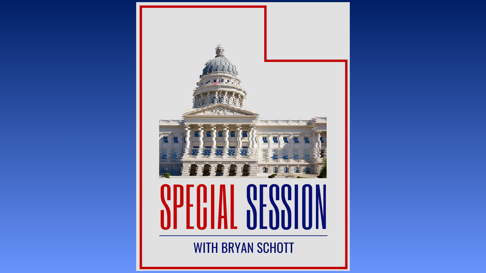 Podcast: The feds want Utah's voting records Post feature image