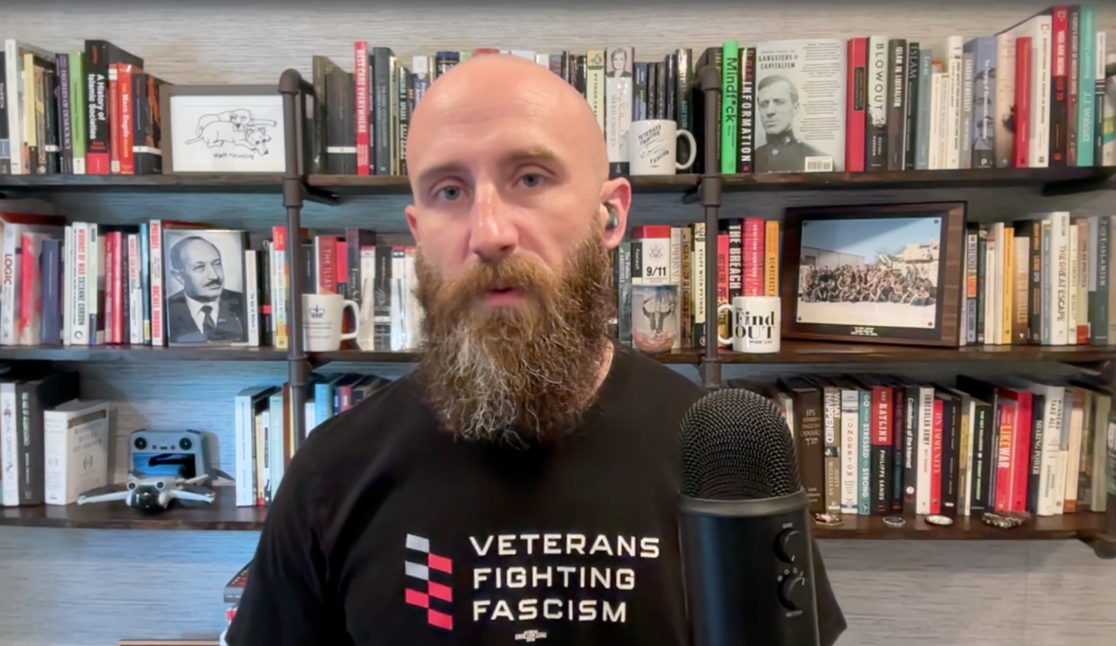 Video: Charlie Kirk assassination threatens to ignite political powder keg Post feature image