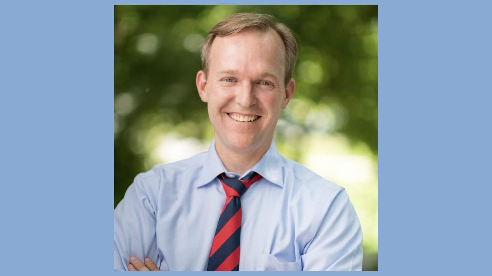 Former Utah Rep. Ben McAdams signals congressional comeback bid Post feature image