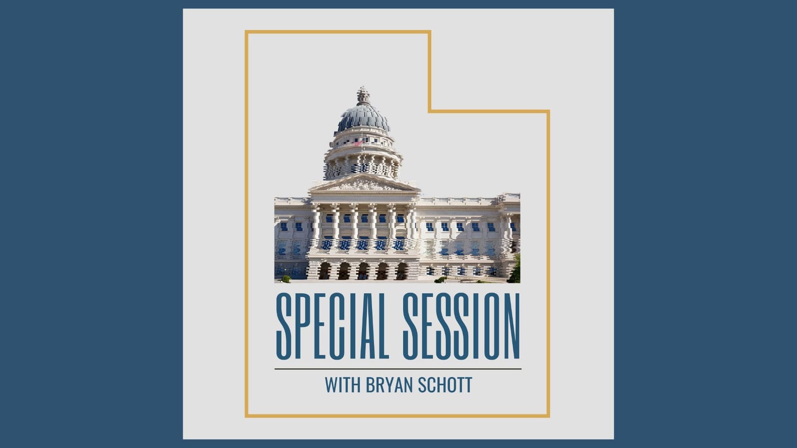 Podcast: The Utah GOP finds the redistricting UNO reverse card Post feature image