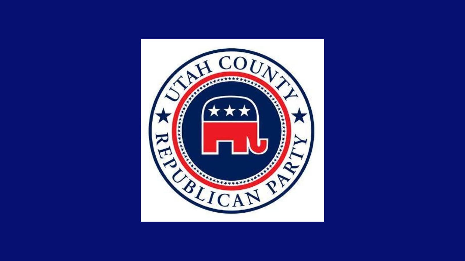 Utah County GOP’s to‑do list: Sink the Dignity Index, swat CO2 rules, back Phil Lyman's 2024 do-over Post feature image