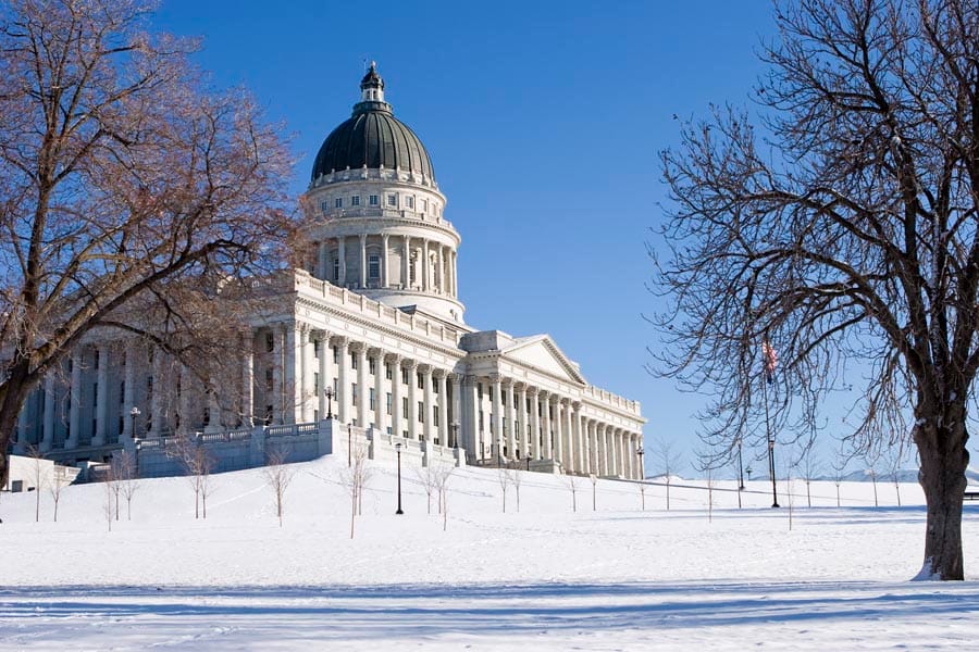 Poll: Only 20% of Utah voters support fluoride ban, but lawmakers passed it anyway Post image