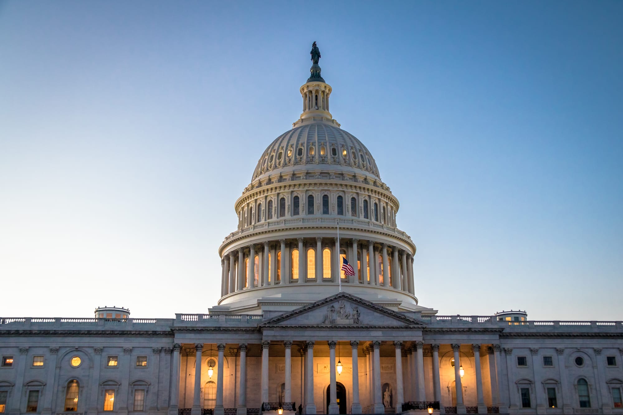 Signal-gate shutdown: Utah Republicans vote to block Hegseth investigation Post image
