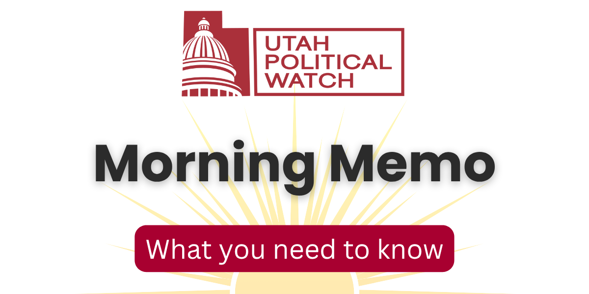 Maloy says feds should stay out of redistricting wars Post image