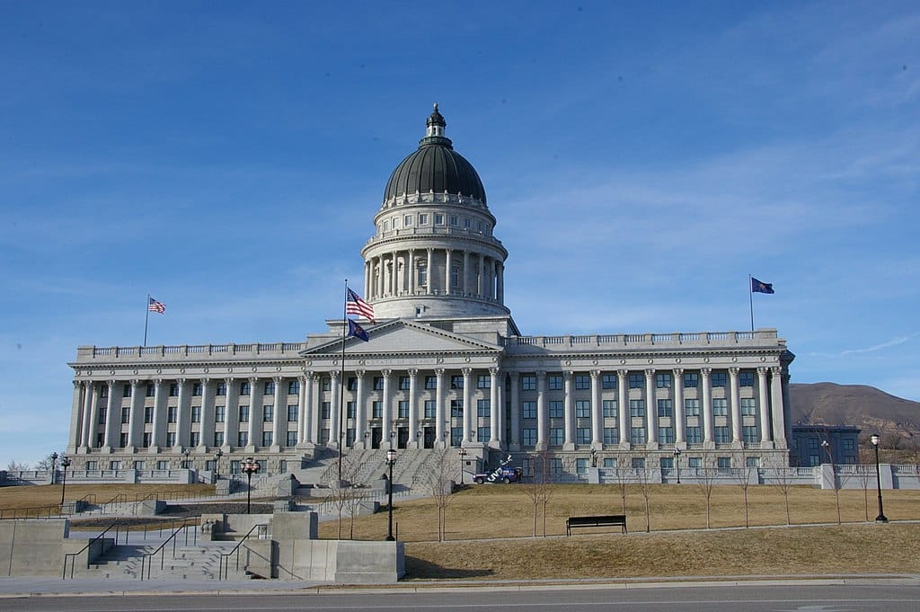 Latest Utah tax cut plan: Nearly $2,000 for top 1%, $31 for average family Post feature image