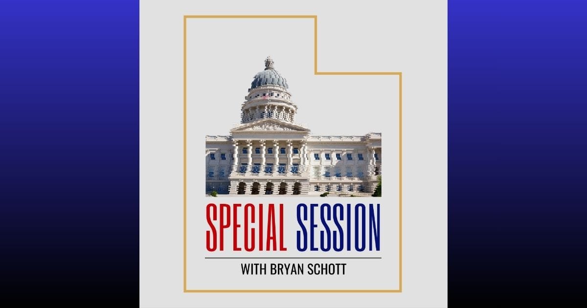 Podcast: A pretzel of financial shenanigans Post feature image