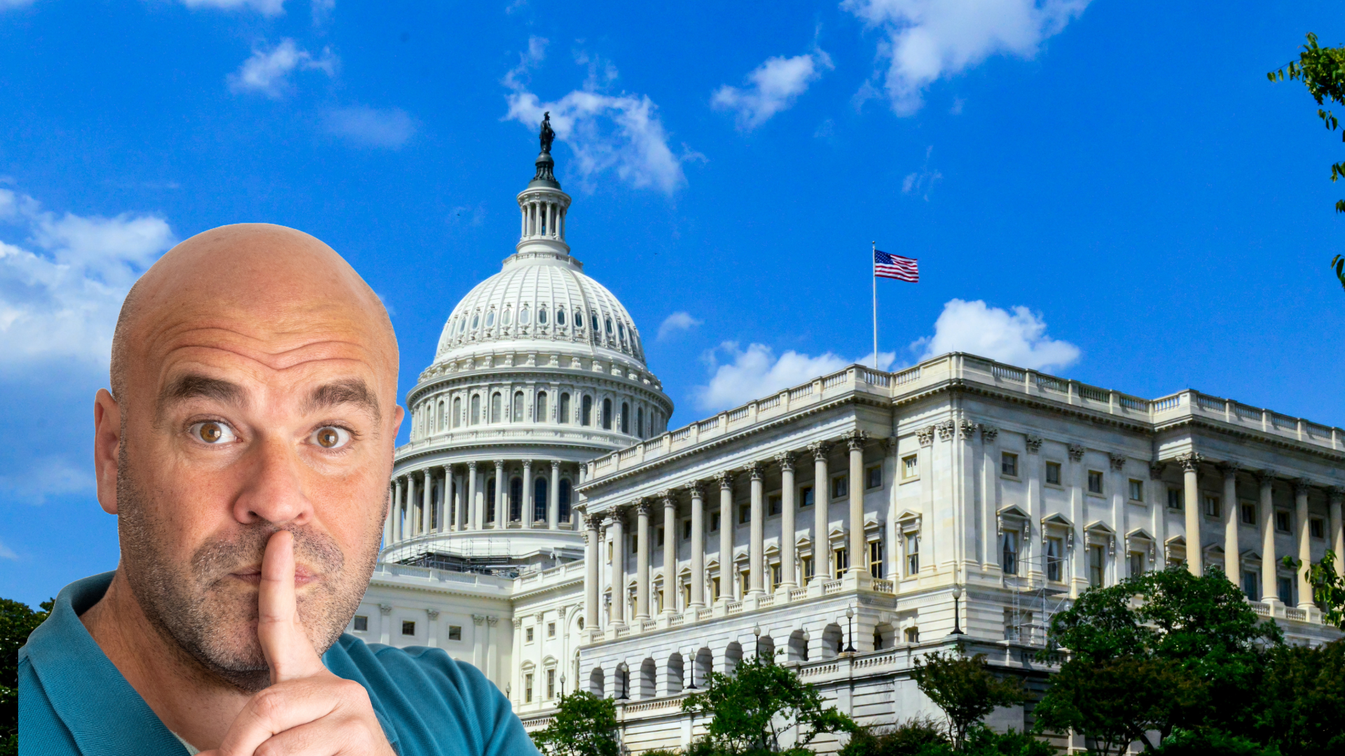 All four Utah House Members join GOP push to keep Gaetz ethics support secret Post image