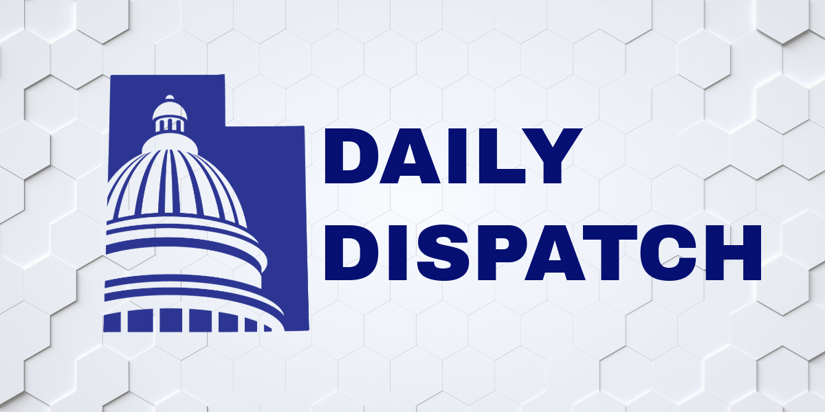 Day 3: Lawmakers consider further loosening Utah's gun laws Post image