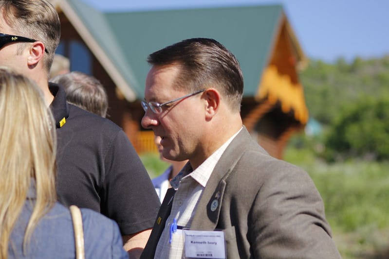 Power grab or states' rights? Utah bill challenges federal supremacy Post image