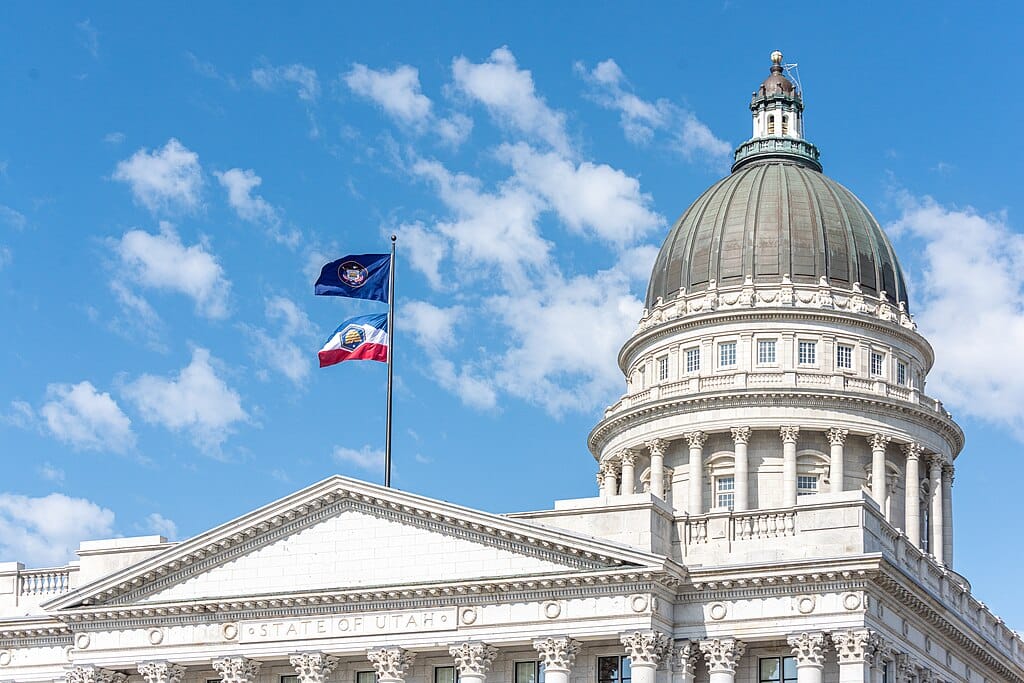 No such thing as a free lunch? Utah lawmakers were treated to dozens of free meals and events Post image