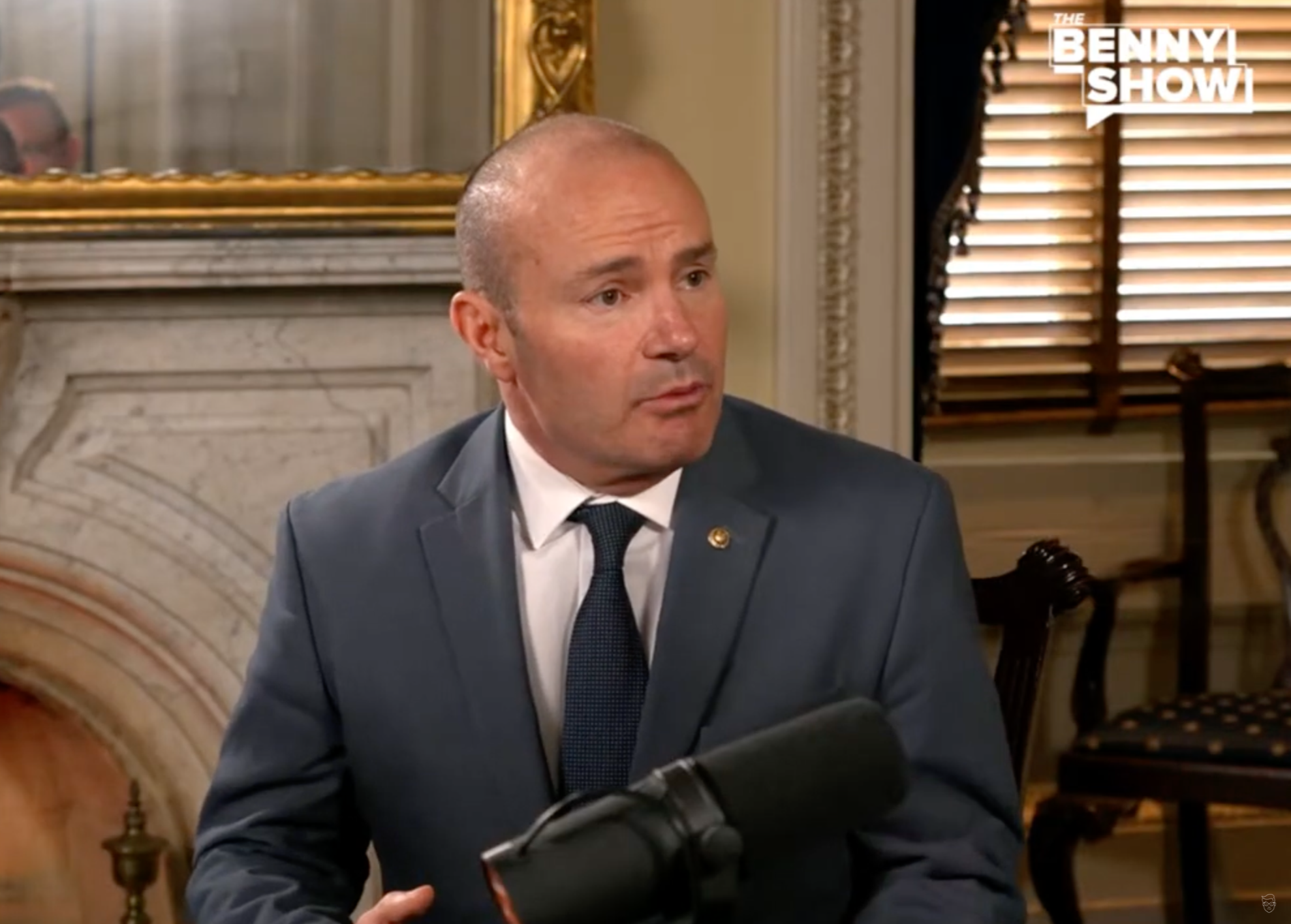 Sen. Lee: Maxwell should testify to Congress on Epstein case Post image